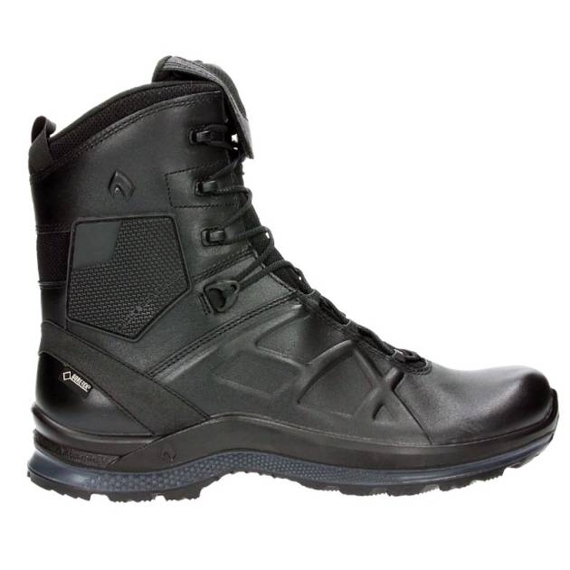 HAIX BLACK EAGLE TACTICAL 2.0 GTX – High Cut | Waterproof Gore-Tex (Model 340003)