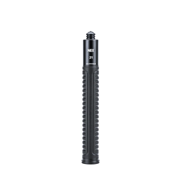 Nextorch N28C Quic (Steel) Expandable Baton – Expandable Baton | 28-Inch (Model N28C QUIC)