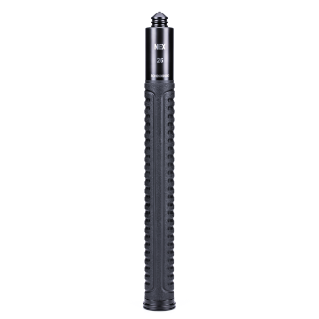 Nextorch NEX 21 Expandable Baton – Expandable Baton | 21-Inch (Model NEX21)
