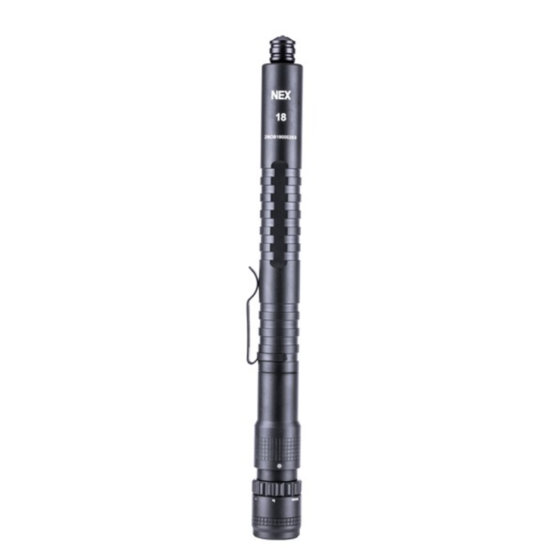 Nextorch N39C Quic (Air) Expandable Baton – Expandable Baton | 39-Inch (Model N39C QUIC)
